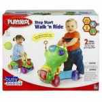 Correpasillo 2 en 1  playskool