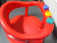 Silla Para Bañar al niño
